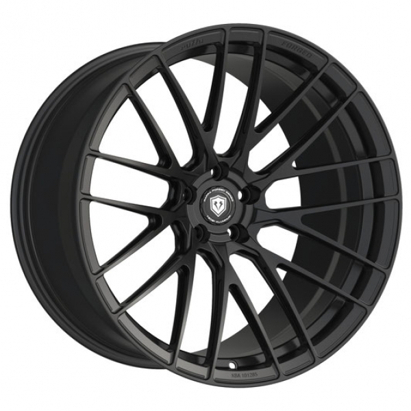 Raffa Wheels RFS-05 - Forged Series 20-21 Zoll